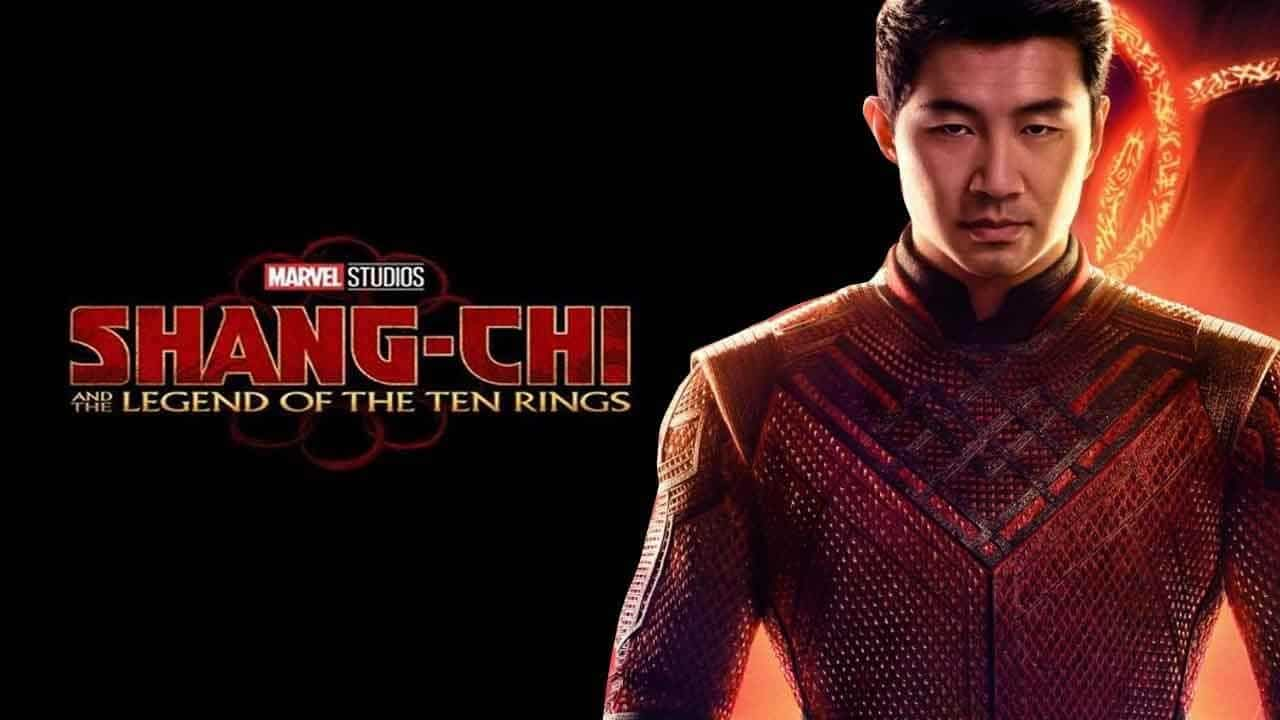 legend of shang chi movie