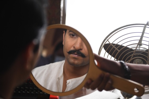 It's a wrap for Nani, Krithi Shetty, Sai Pallavi-starrer Shyam Singha Roy 