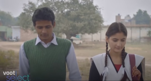 Jaan Jigar: Beloved review: Ashutosh and Shivani’s promising short film tackles a relevant topic