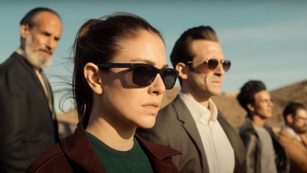 Jaguar season 1 review: The most intriguing of concepts crippled by its failure in execution