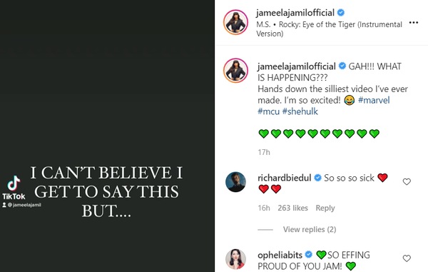 Source: Jameela Jamil/ Instagram