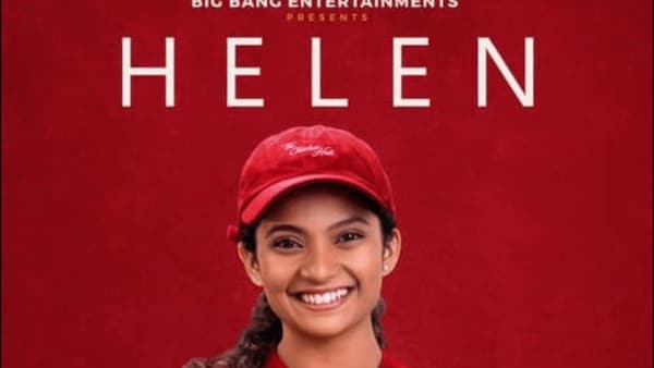Janhvi Kapoor to take Hindi remake of Helen on floors in August; title may change to Mili
