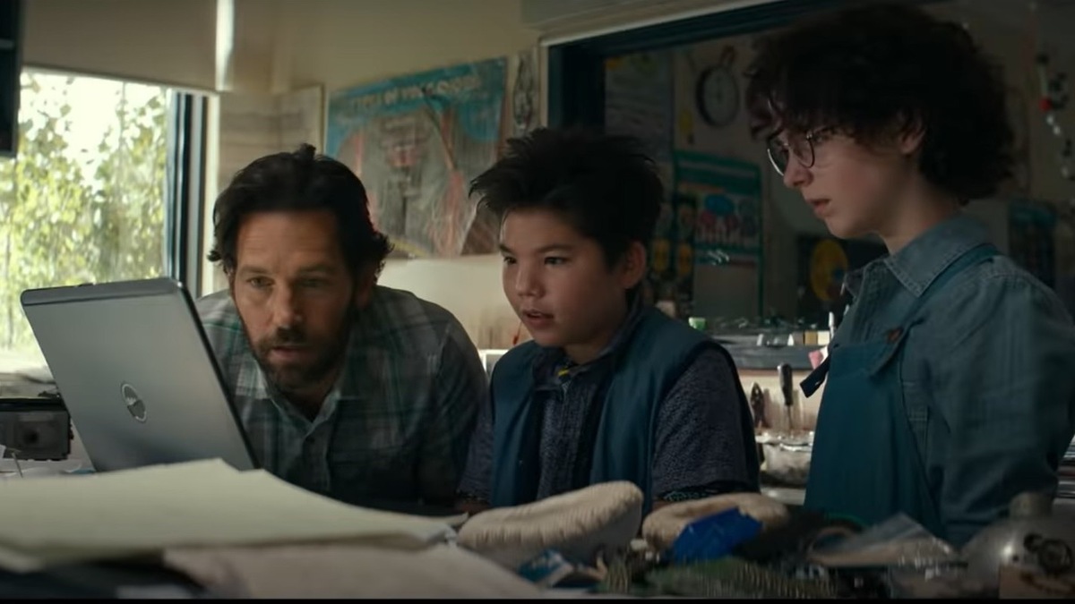 Jason Reitman’s Ghostbusters: Afterlife to release on November 11; watch the new trailer