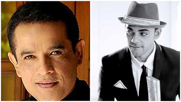 Jatin Sial plays Cyrus Sahukar's father in the upcoming web series Potluck