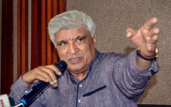 Lead Javed Akhtar snippet
