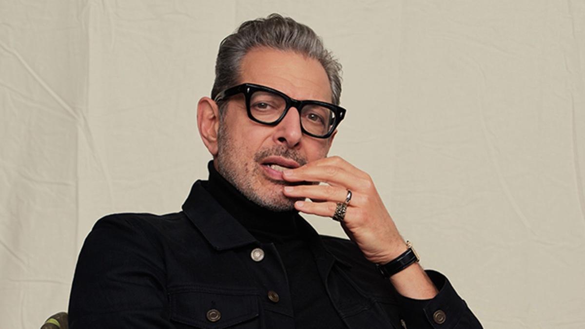Jeff Goldblum joins the cast of HBO Max’s Search Party Season 5