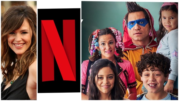 Jennifer Garner on board for Yes Day sequel as part of her multi-project deal with Netflix