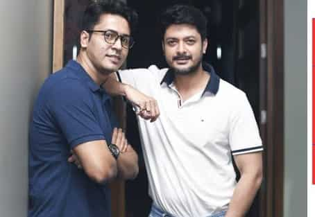 Jisshu U Sengupta and Anirban Bhattacharya in Srijit’s next?