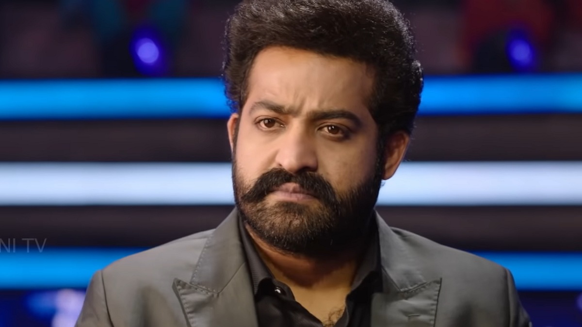 Jr NTR's Evaru Meelo Koteeswarulu promo glorifying 'motherhood' is deeply problematic