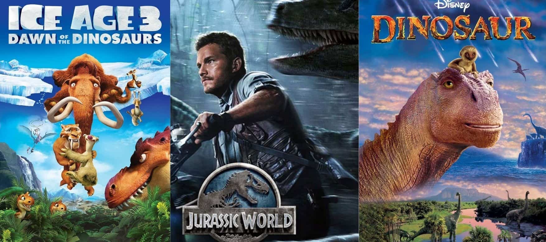 Jurassic Park to King Kong: 8 Dinosaur movies you can watch on Netflix,  Amazon Prime, Hotstar