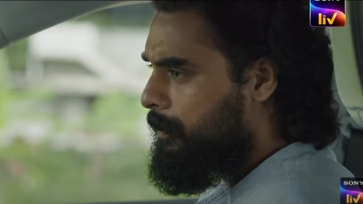 Kaanekkaane trailer: This Tovino Thomas-Aishwarya Lekshmi starrer keeps you intrigued while exploring raw relationships