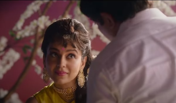 Kangana Ranaut’s Thalaivii to feature four recreated songs from the Jayalalithaa-MGR era