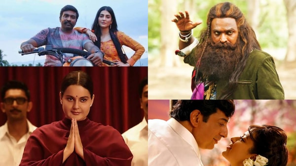 Kangana’s Thalaivii and VJS’s Laabam to clash at the box office