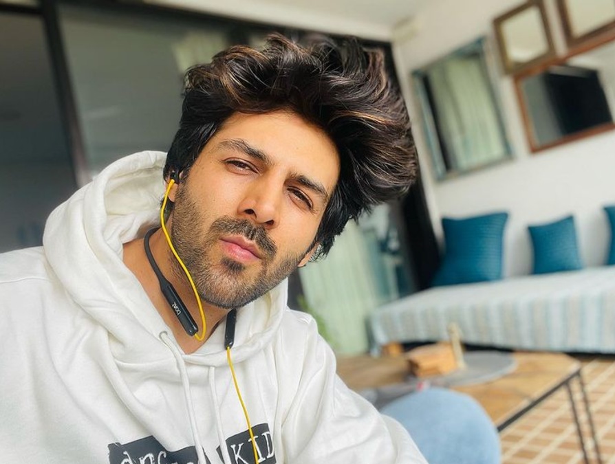 Kartik Aaryan’s Satyanarayan Ki Katha to change title