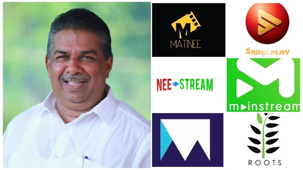 Kerala government to launch an OTT platform in an already crowded Malayalam digital space