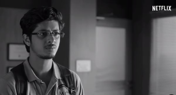 Kota Factory 2: Vaibhav Pandey’s character teaser glances at his struggles, emotions and love life