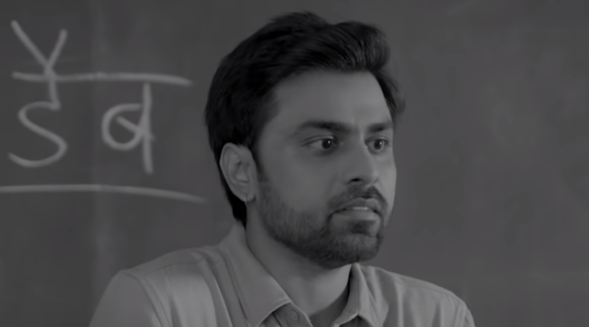 Kota Factory 2: Watch Jeetu Bhaiya Ke Fundey shared by the ‘agony aunt’ himself