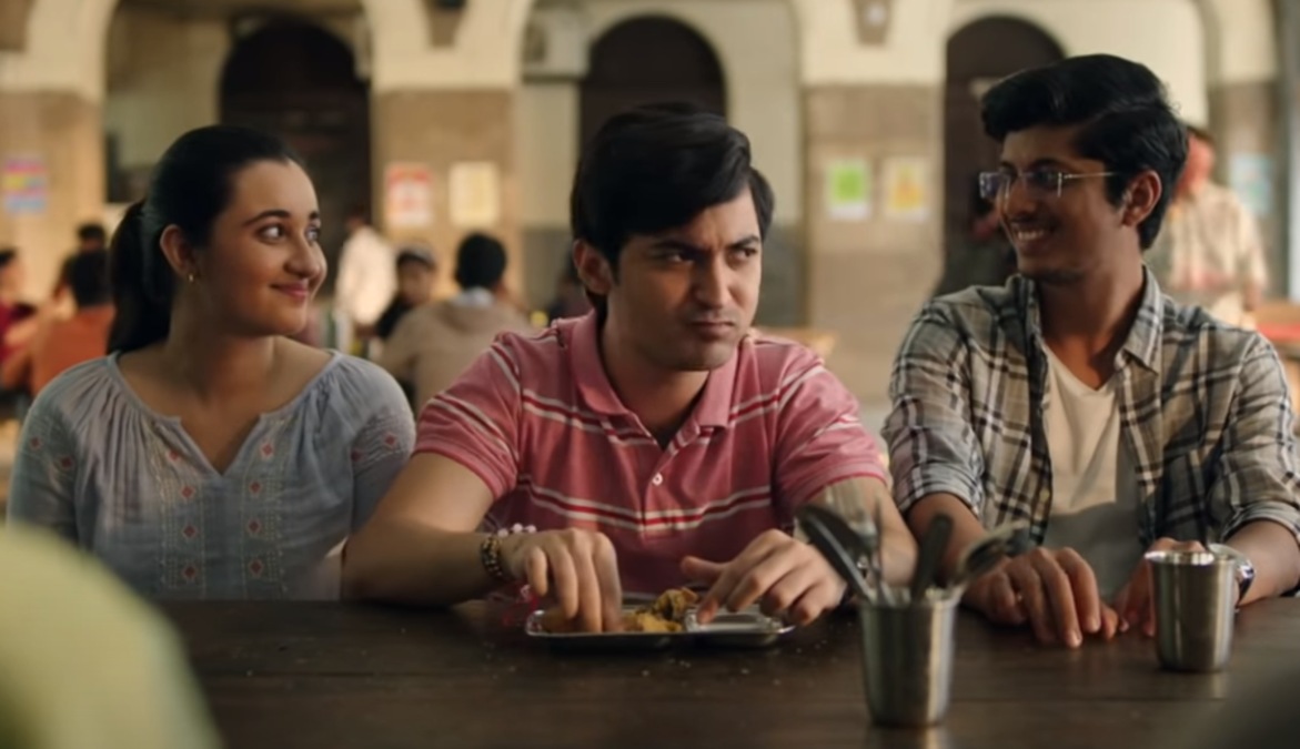 Kota Factory 2's latest fun promo video shows the reality of coaching centres