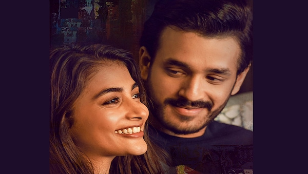 Leharaayi from Akhil Akkineni's Most Eligible Bachelor to release on September 15