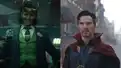 Loki in Doctor Strange: In the Multiverse of Madness