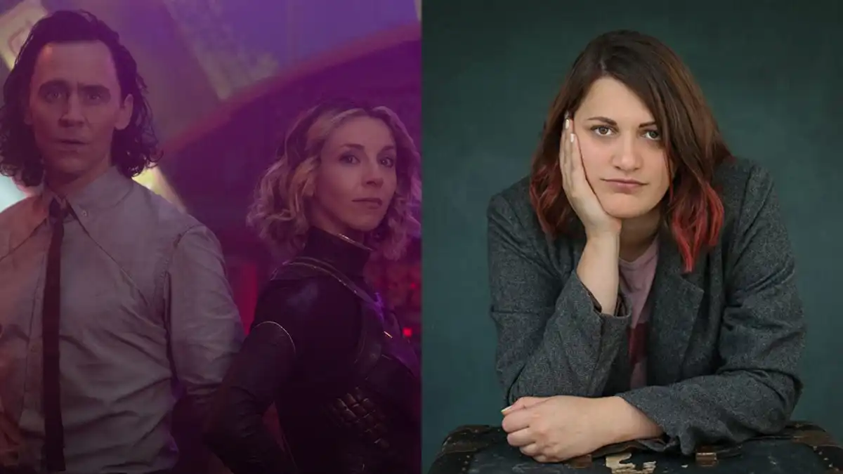 Loki season 2: Kate Herron not coming back as director