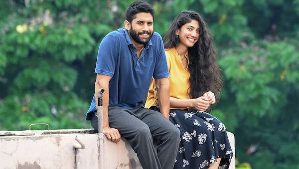 Love Story Movie Review: Sekhar Kammula's hard-hitting film tells an important story on the fight for dignity
