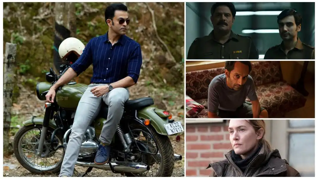 Loved Prithviraj’s Cold Case? Here’s what the Malayalam star has been watching on OTTs