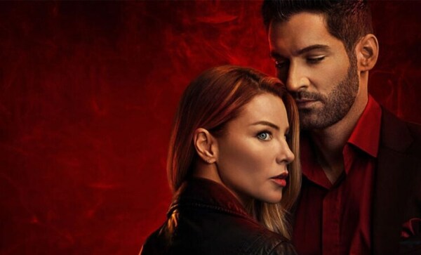 Lucifer season 6 poster: Teases ‘all bad things must come to an end’