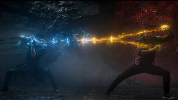 MCU’s Shang-Chi and the Legend of Ten Rings likely to release on Disney+, Disney+ Hotstar in October