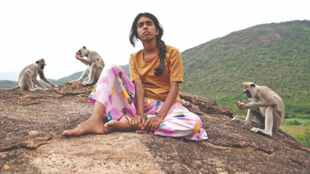 The film co-written, directed and produced by Leena Manimekalai premiered on the platform on June 24