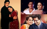 Made In Hindi Movies: Bad Marriages With Happy Endings