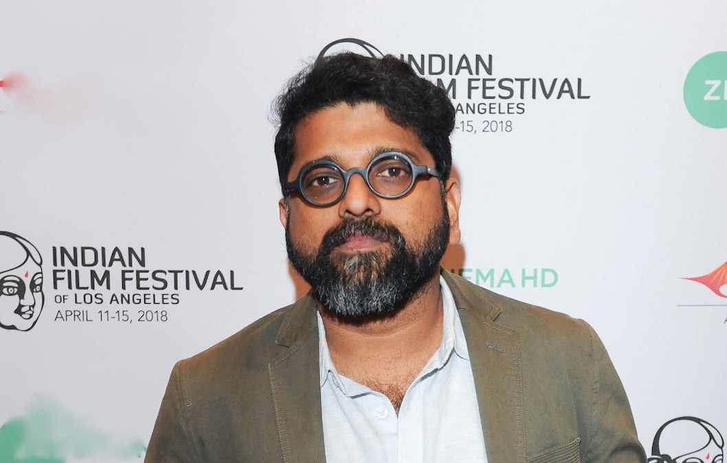 Mahesh Narayanan: Creating intrigue in films for OTTs is challenging