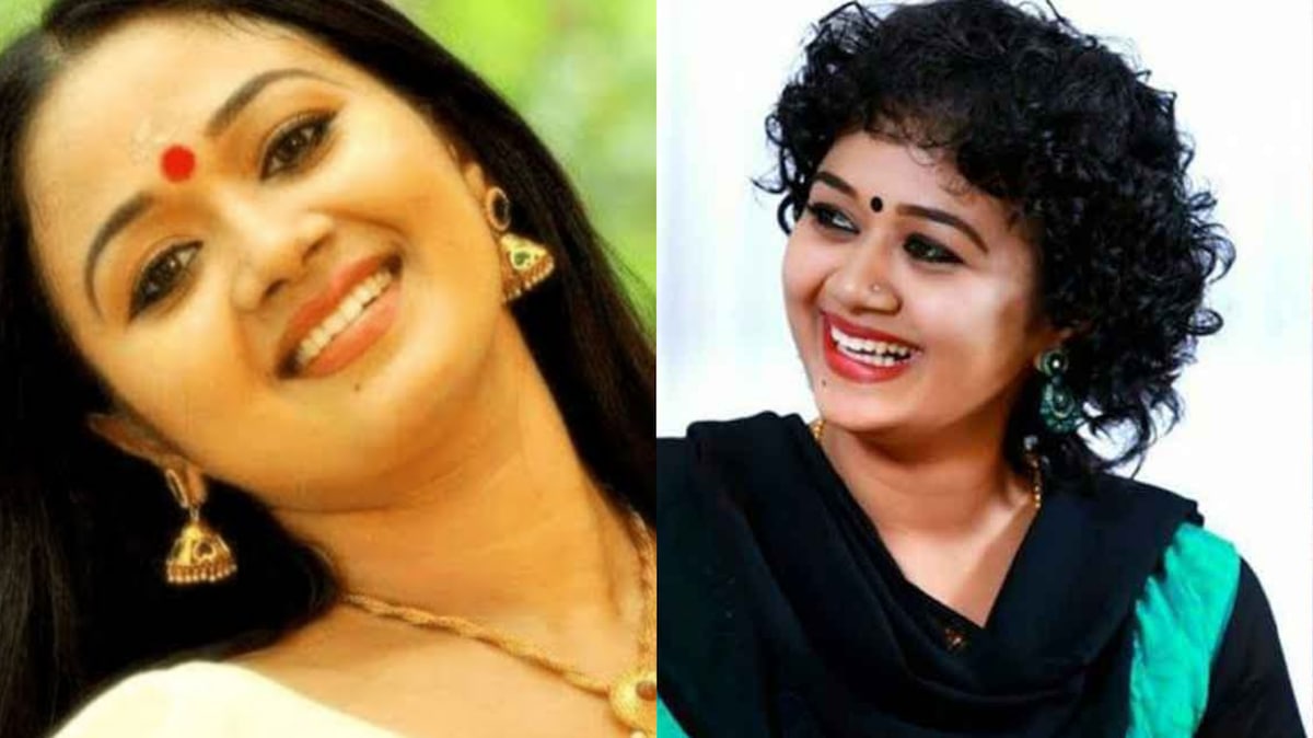 Malayalam actress Saranya Sasi passes away at 35