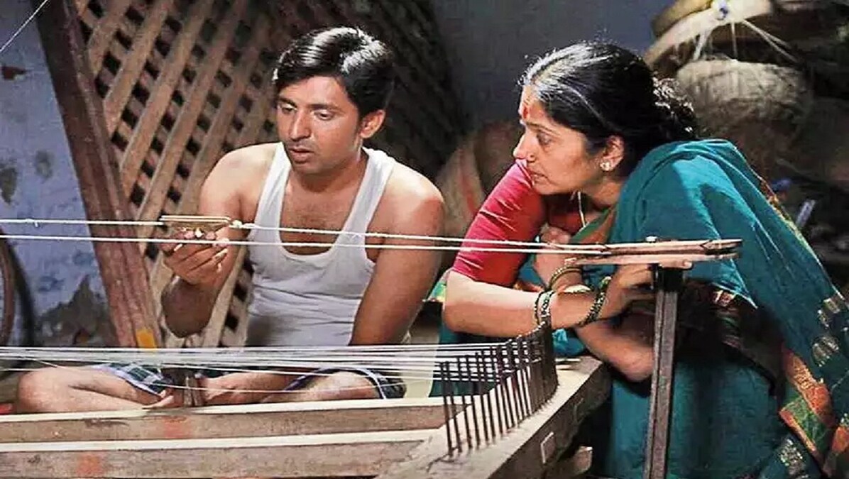 Mallesham online movie hotstar