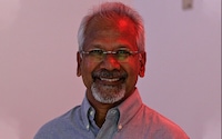 Mani Ratnam and Jayendra On How Navarasa Was Put Together