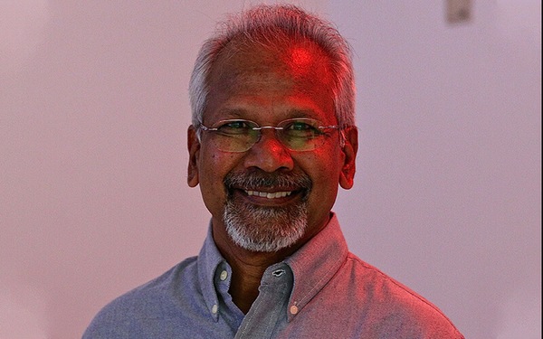 Mani Ratnam and Jayendra On How Navarasa Was Put Together