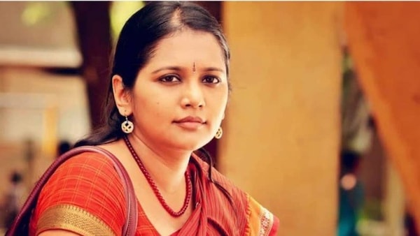 Mani Ratnam’s Ponniyin Selvan: Vinodhini Vaidyanathan shares a gratitude post as the film wraps up