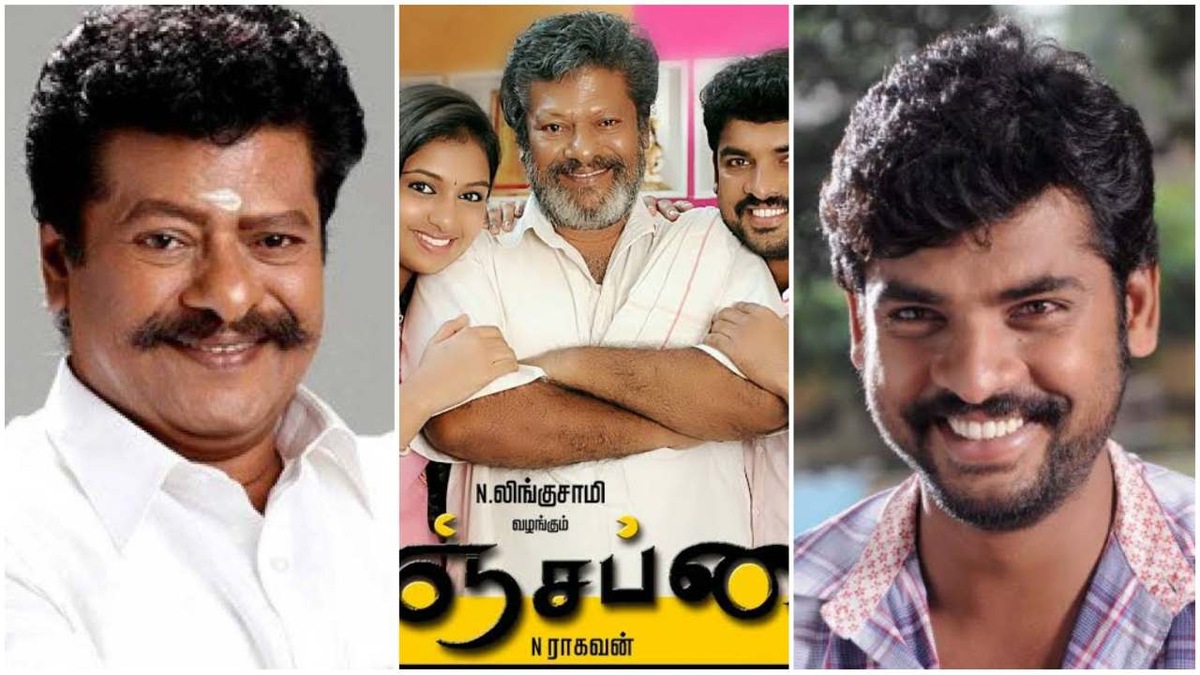 Manjapai 2: Vimal and Rajkiran reunite for a sequel
