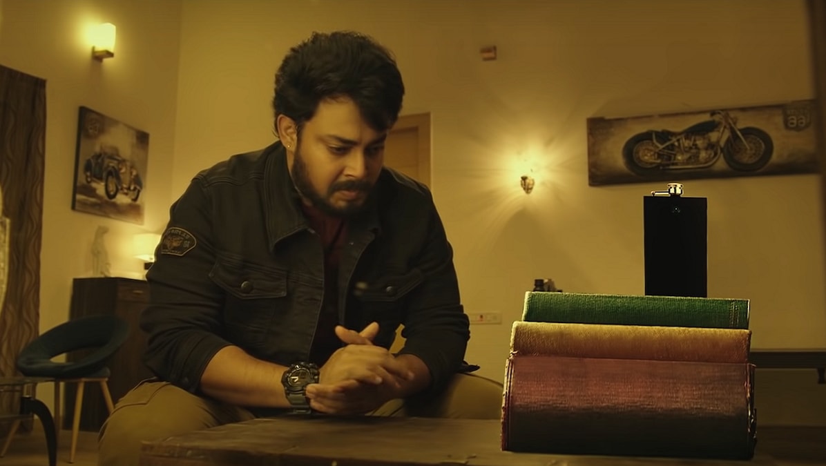 Maro Prasthanam release date: When and where to watch the Telugu film starring Tanish