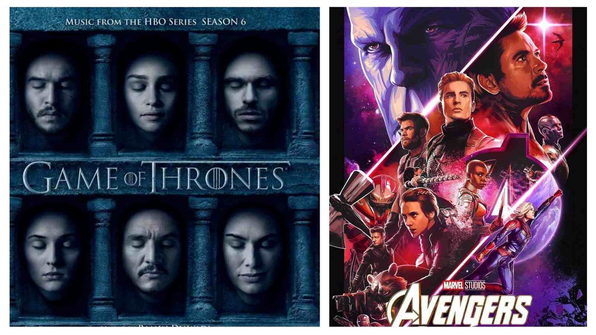 Marvel–Game of Thrones crossover: 8 Friendships we need but don't deserve