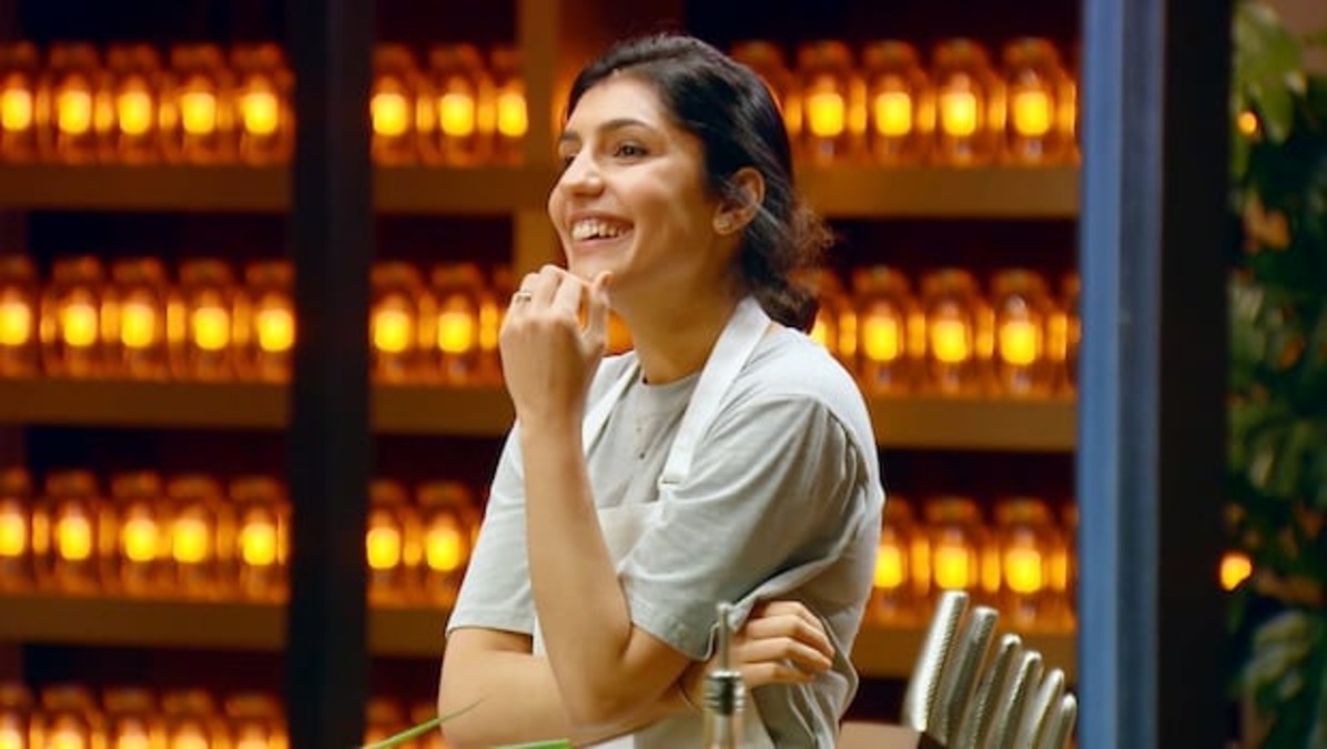 MasterChef Australia 13: India’s favourite contestant Depinder Chhibber gets eliminated