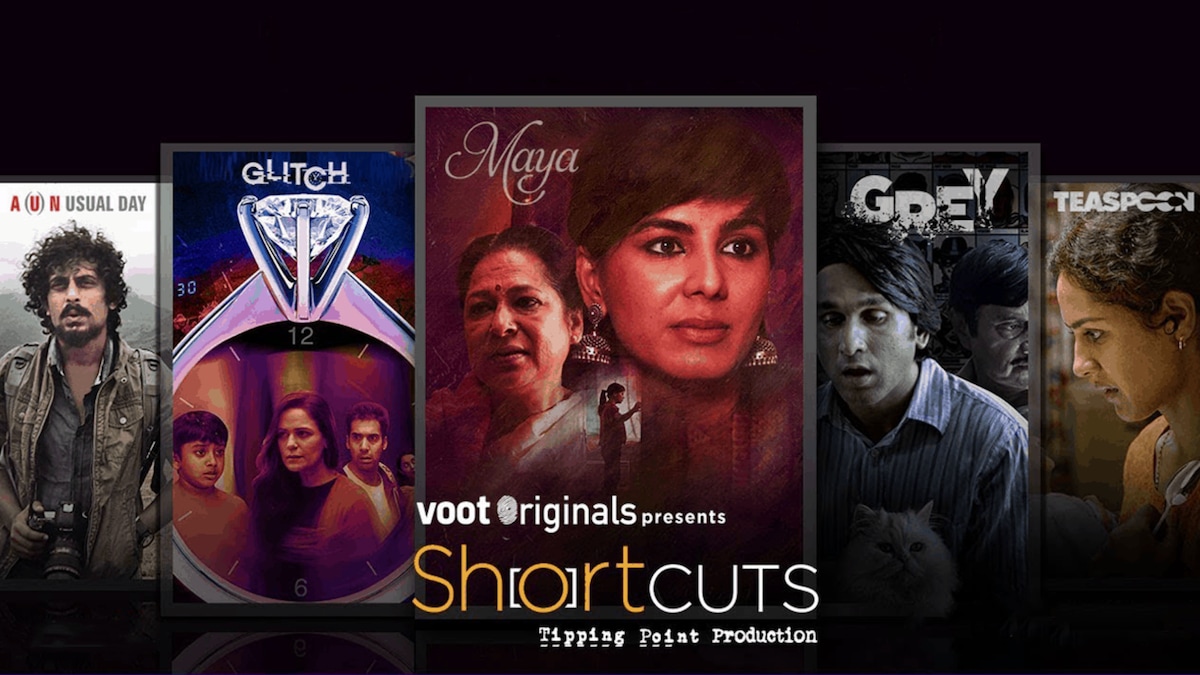 Maya, Glitch, Teaspoon: 6 Voot short films you should watch for a quick dose of entertainment