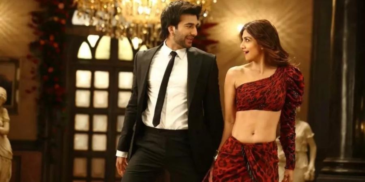 Meezaan on Chura Ke Dil Mera 2.0: Honoured to be a part of the reminiscent