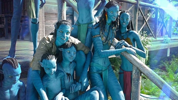 Michele Yeoh joins the cast of Avatar 2    