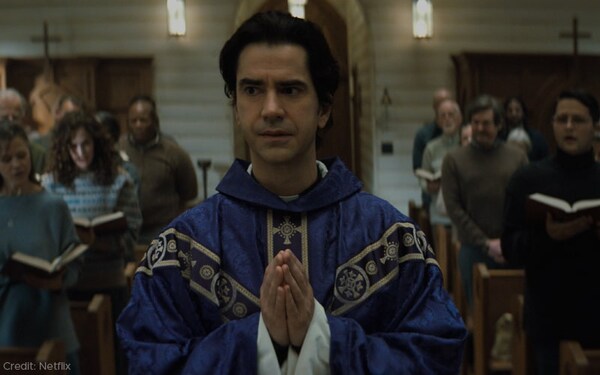Midnight Mass, On Netflix, Is A Thoughtful, Thorough Examination Of Faith