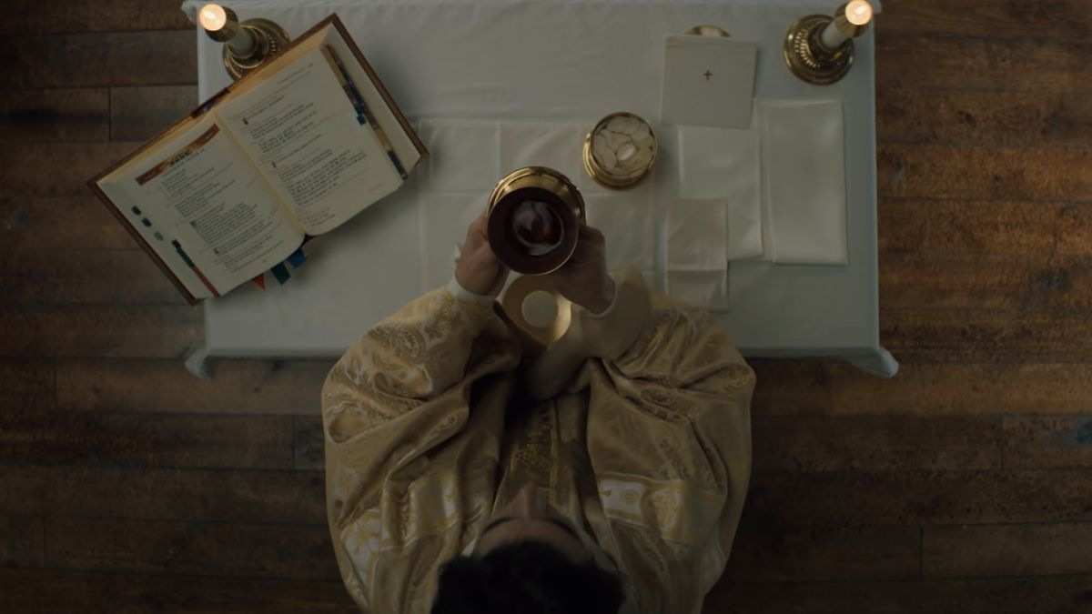 Midnight Mass review: A riveting social commentary on theism & atheism subverted in the horror genre