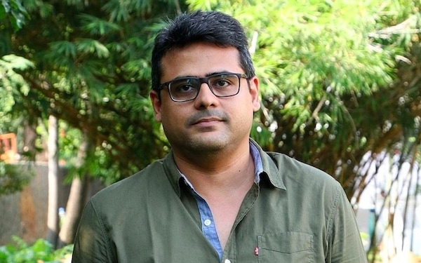 Milind Rau On Nayanthara’s ‘Hero Moments’ In Netrikann