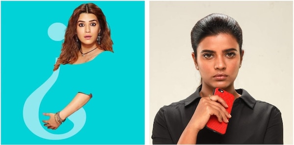 Mimi to Thittam Irandu: 9 upcoming releases in July Week 4 on Netflix, SonyLIV and more