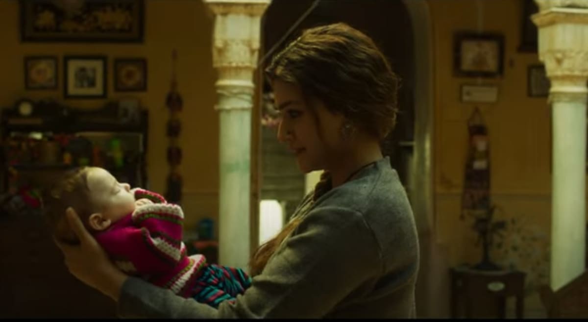 Mimi’s Hututu is an adorable track that beautifully captures the essence of motherhood