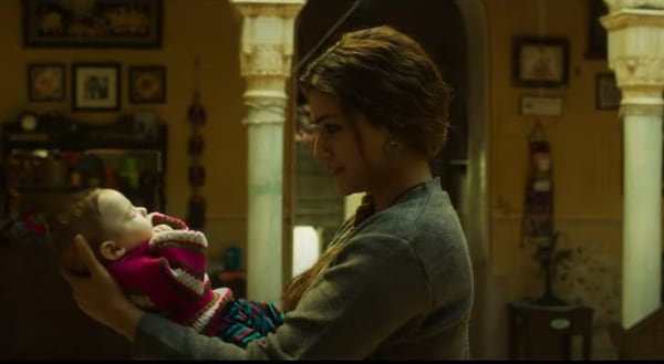 Mimi’s Hututu is an adorable track that beautifully captures the essence of motherhood